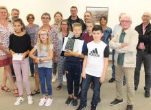 Remise des dictionnaires