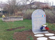 CEREMONIE DU 11 NOVEMBRE