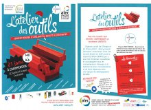 L' ATELIER DES OUTILS