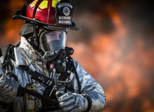Calendrier des pompiers