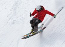 WEEK-END SKI