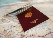 C.N.I - Passeports