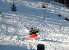 COLO NEIGE