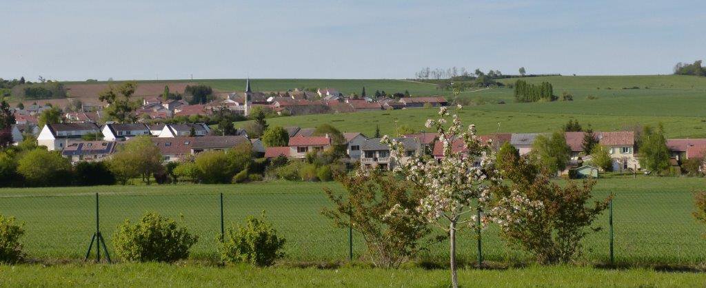 Cerville Accueil - Mairie de Cerville